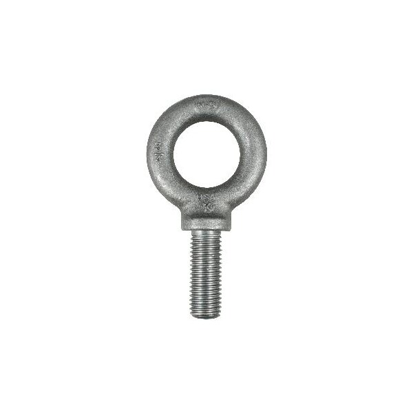 Eyebolt, Should, 1-1/2, 1826,